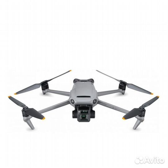 Квадрокоптер DJI Mavic 3 Fly More Combo