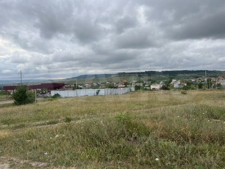 Участок 12 сот. (ИЖС)