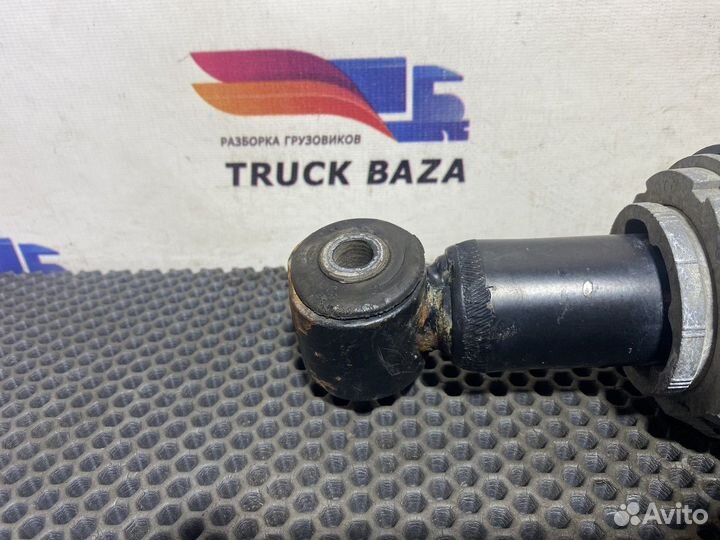 Амортизатор кабины передний Daf XF106