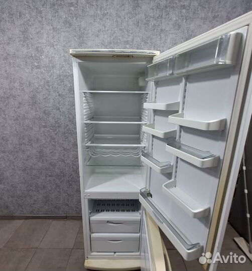 Холодильник б/у с гарантией и доставкой