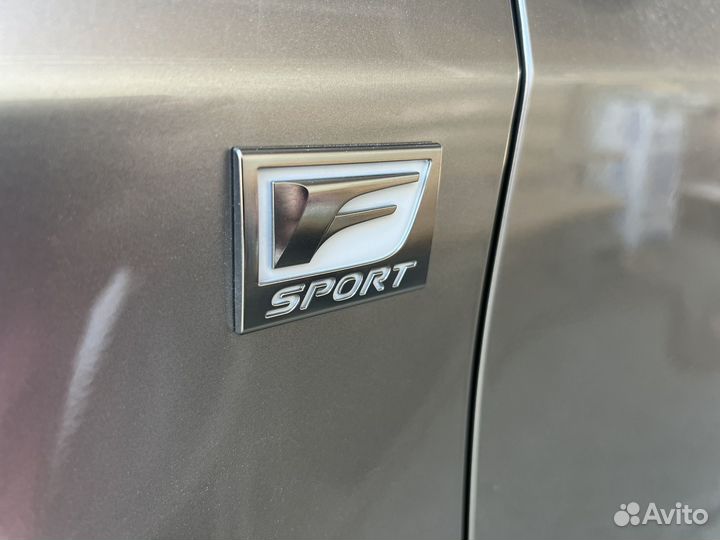 Lexus RX 2.0 AT, 2016, 71 000 км