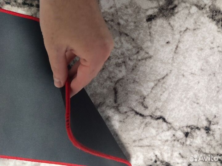 Игровой коврик для компьютерной мыши Defender Libe