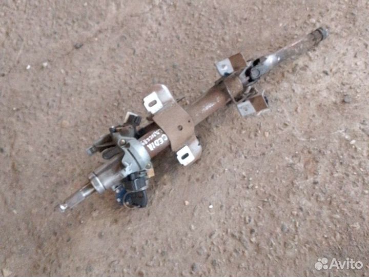 Рулевая колонка Mitsubishi Lancer Cedia