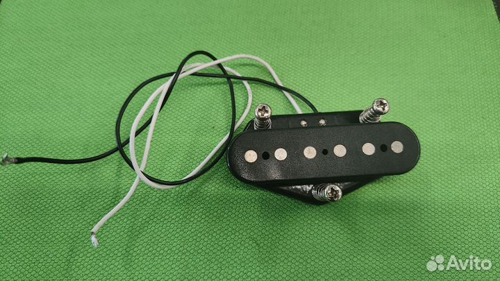 Звукосниматель telecaster