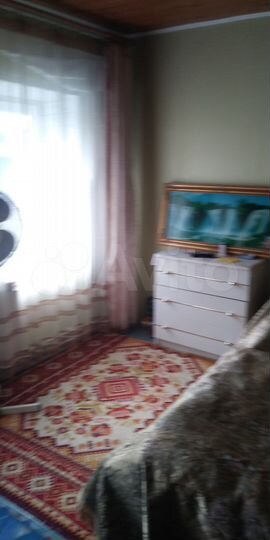 Дом 84 м² на участке 60 сот.