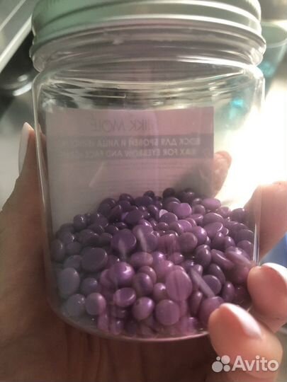 Воскоплав бу