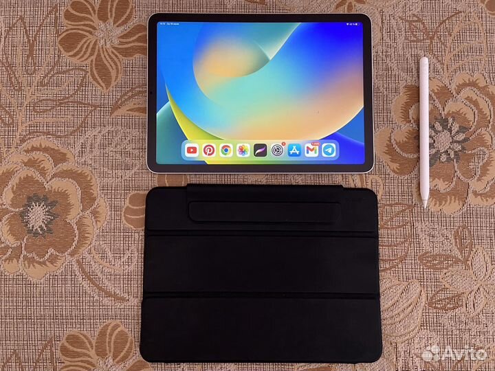 iPad air 2020 64GB