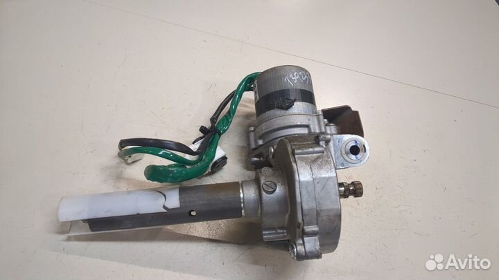 Электроусилитель руля Toyota Auris E15, 2009