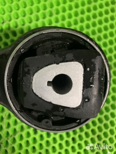 Рычаг передний нижний левый BMW X5 F15 2013-2018