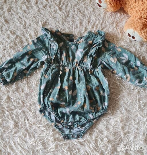 Вещи на девочку