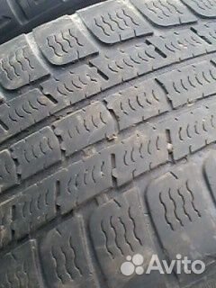 Michelin Pilot Alpin PA2 225/60 R16