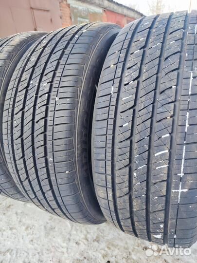 Bridgestone Dueler H/P Sport AS 245/50 R20 102V