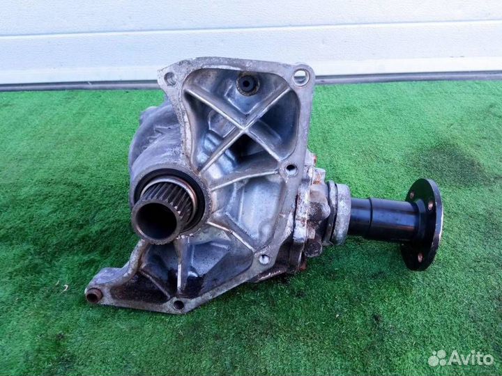 Раздатка Nissan Murano (Z50) (2004-2008)