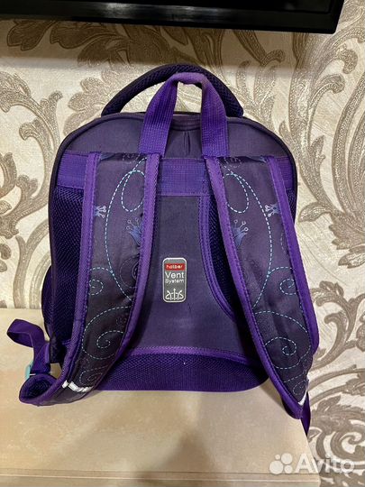 Рюкзак для девочки