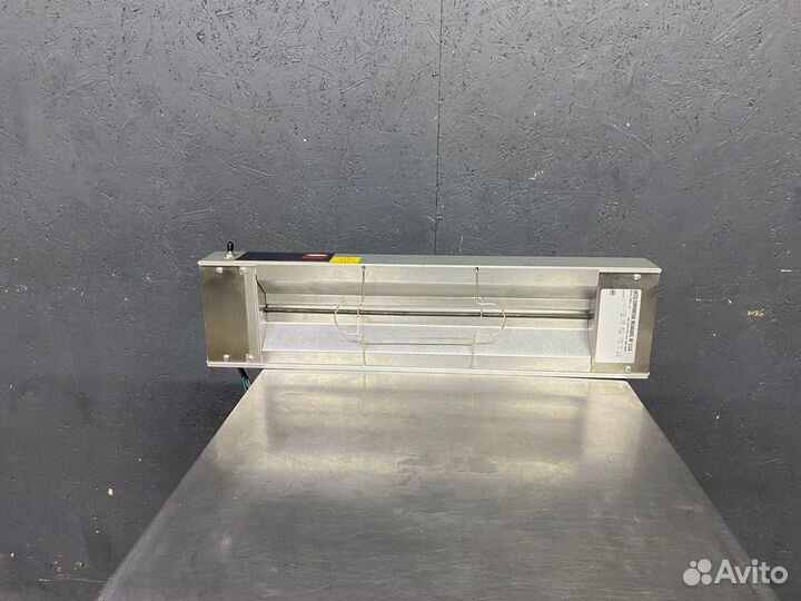 Тепловая лампа Hatco 76х15 новая