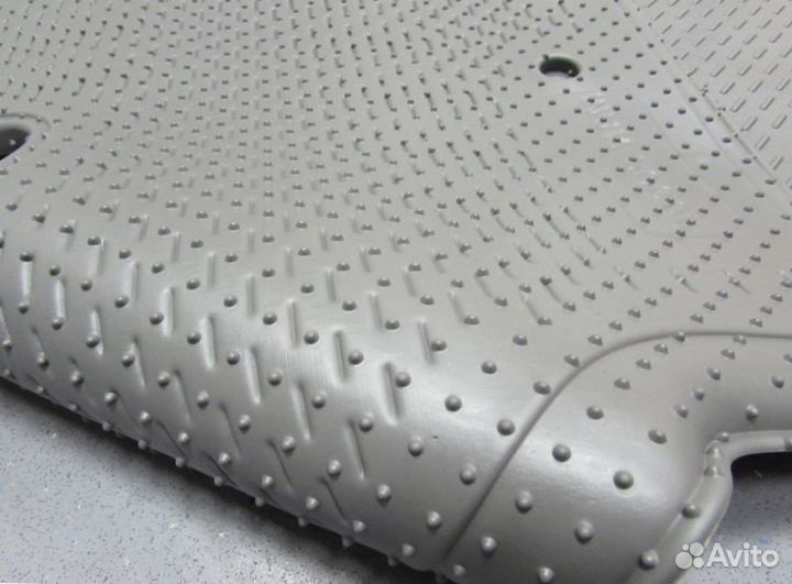 Коврики MAN кабина F-2000