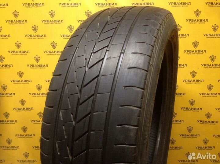 Goodyear Excellence 235/55 R19 101W