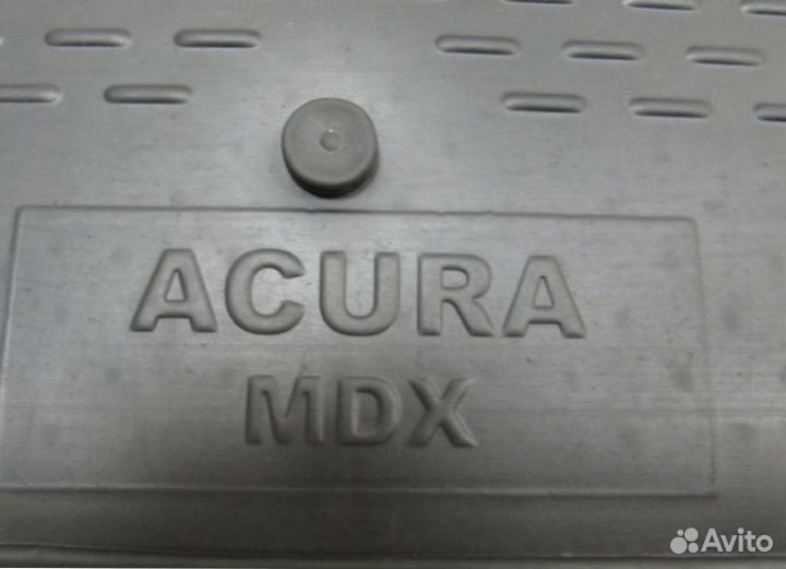 Коврики Acura MDX 2006-2013