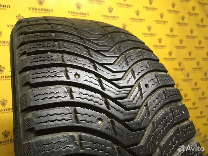 Michelin X-Ice North XIN3 245/45 R18 100T