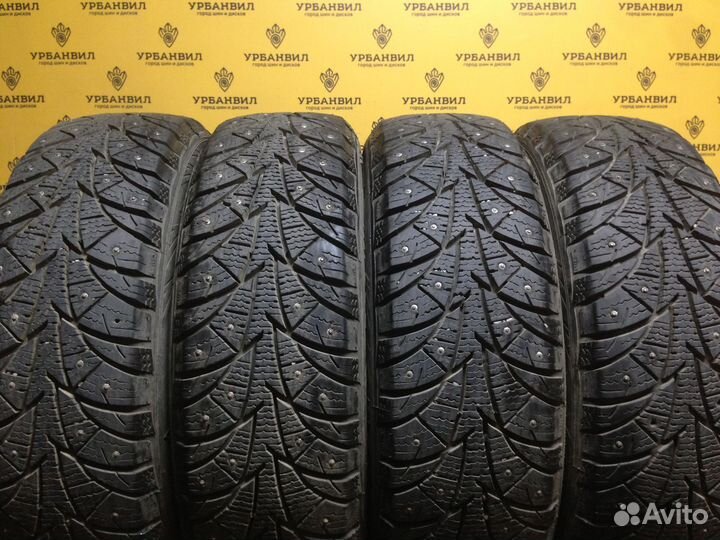 Rosava SnowGard 175/65 R14