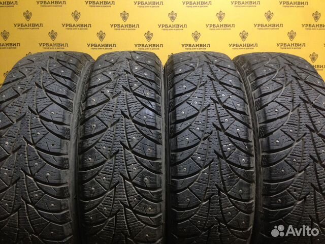 Rosava SnowGard 175/65 R14