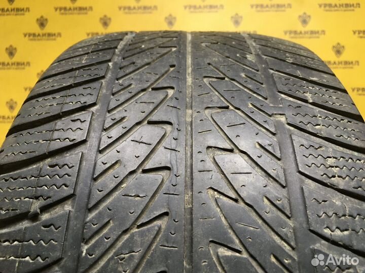 Goodyear UltraGrip 8 Performance 245/45 R17 99V
