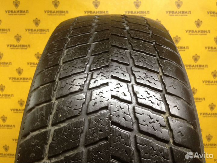 Nexen Winguard SUV 225/65 R17 102H