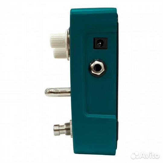 Педаль эффектов Orange Getaway Driver