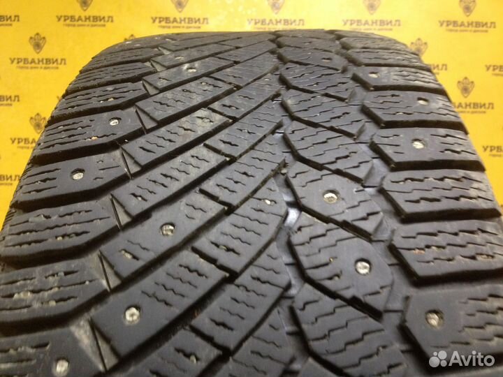 Continental ContiIceContact 235/45 R17 97T