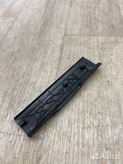 Молдинг на крышу правый Mitsubishi Lancer 10 CX3A