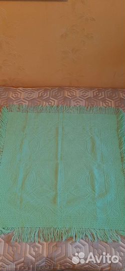 Платок СССР