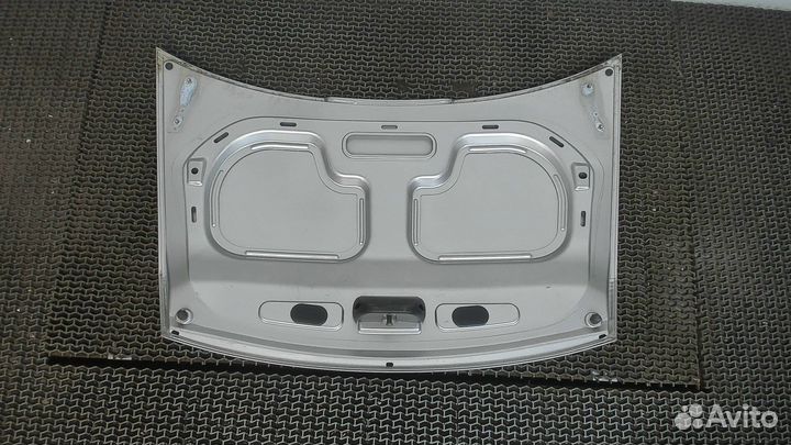 Крышка багажника Ford Ka, 2004