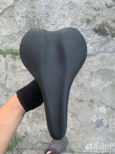 Седло для велосипеда