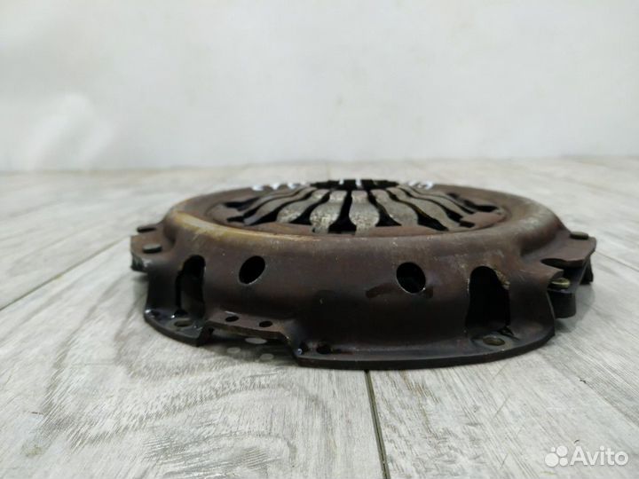 Корзина сцепления Megane Меган 2