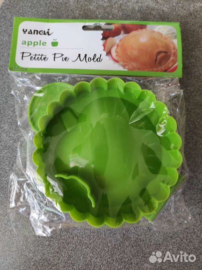 Форма для булочек