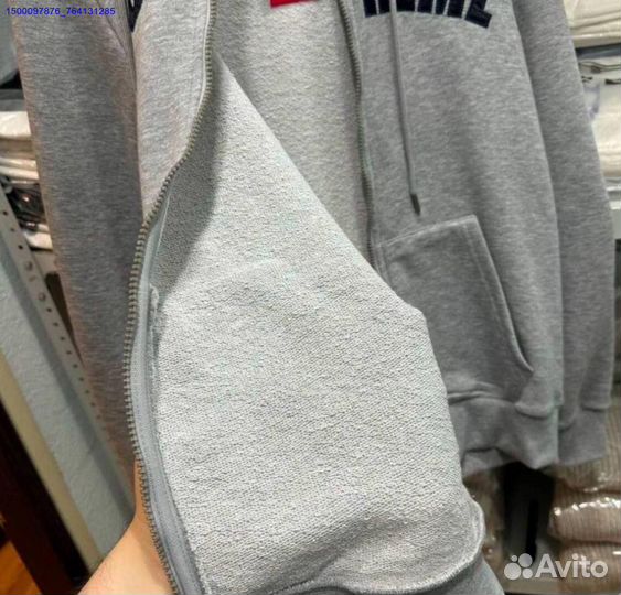 Зипка Supreme FW 24 (Арт.83738)