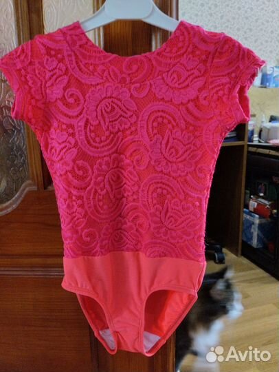 Рейтинговое платье для спортивно-бальных танцев