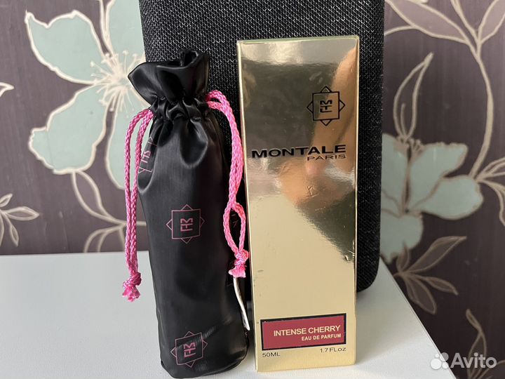 Montale обмен,новые 50ml