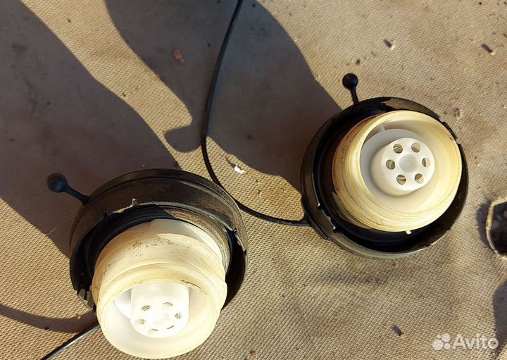 Крышка бензобака Хонда