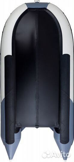 Лодка Gladiator C 330 AL новая