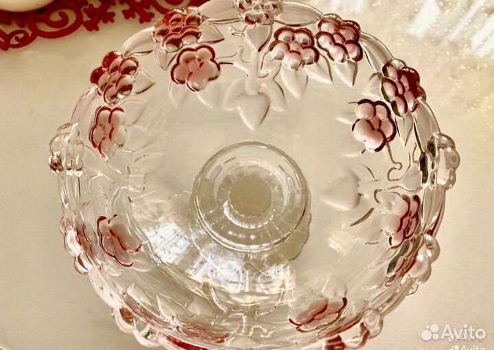 Ваза для фруктов Германия