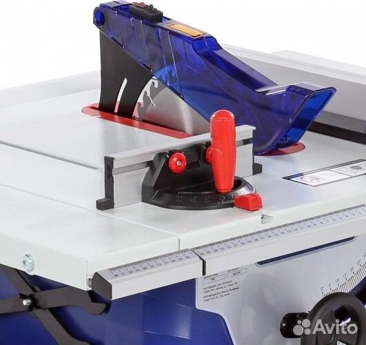 Станок циркулярный belmash TS-255MR S266A