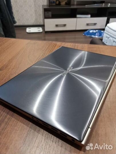 Ноутбук asus, 10 Гб озу, geforce 620m, 500 Г6 SSD