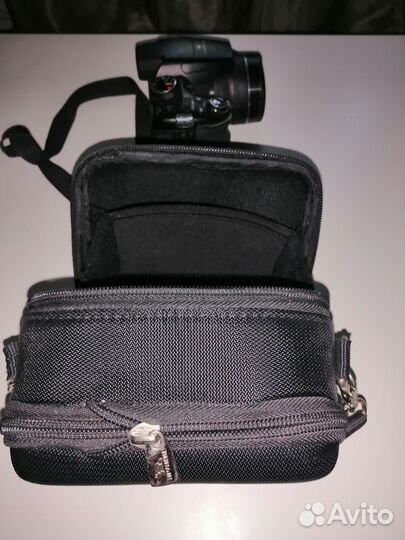 Цифровая фото камера