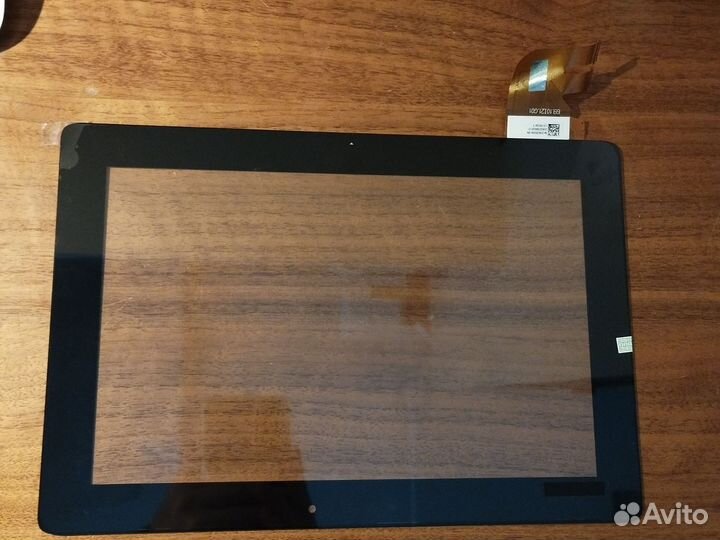 Asus transformer pad tf300 G01 тачскрин сенсор