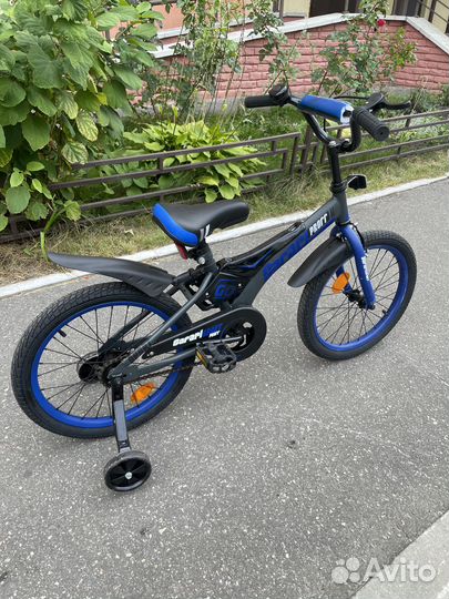 Продам велосипед детский