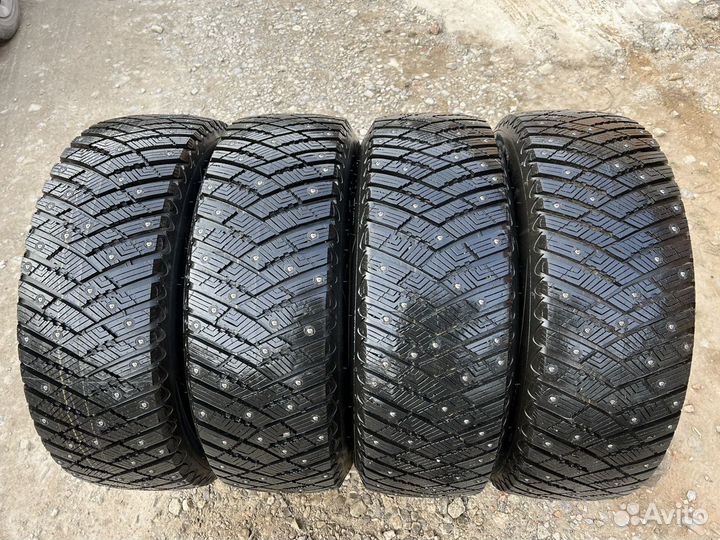 Goodyear UltraGrip Ice Arctic SUV 235/55 R19