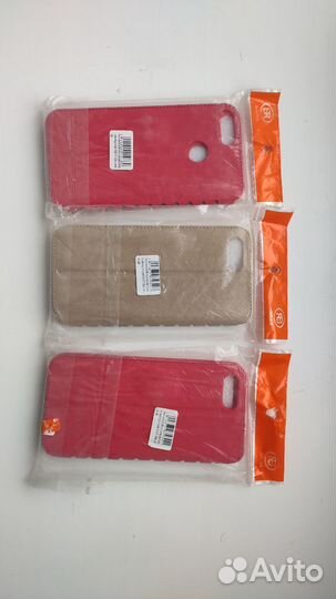 Чехлы на телефон для Xiaomi Redmi, Huawei, iPhone