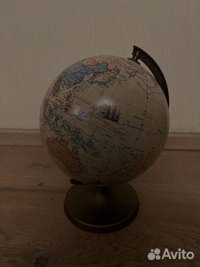 Глобус
