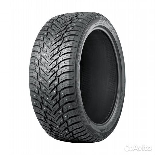 Nokian Tyres Hakkapeliitta 10p SUV 265/65 R18 114T